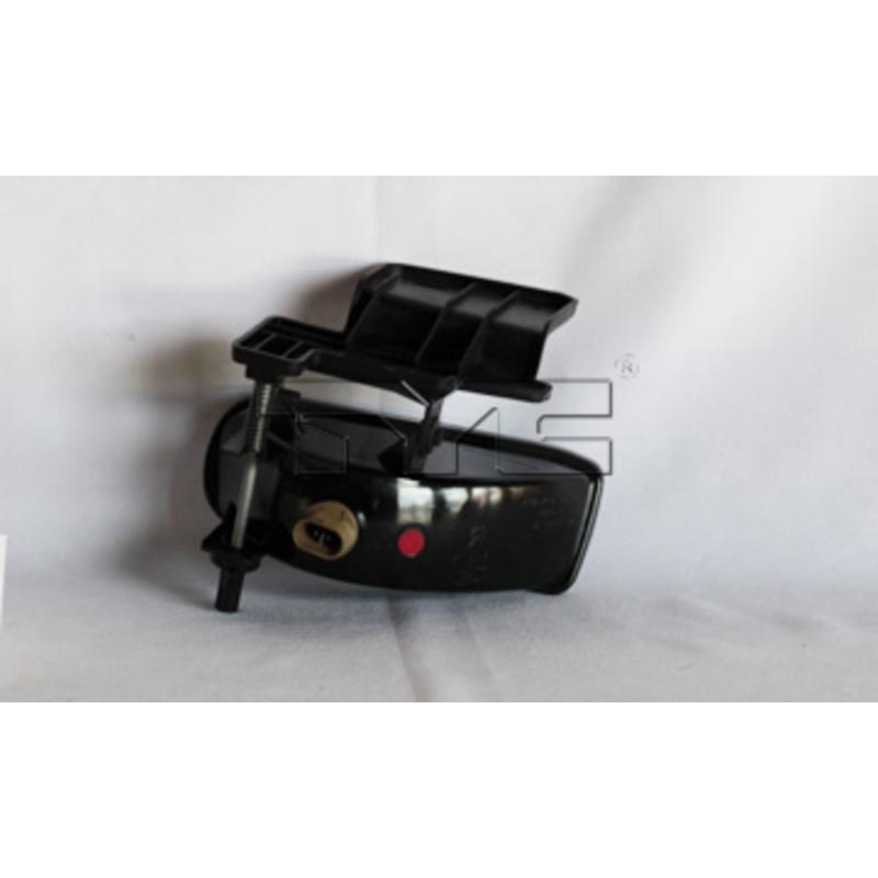 TYC 19531800 Fog Light Assembly product image 2 of 2