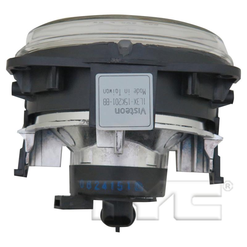 TYC 19542900 Fog Light Assembly product image 1 of 6