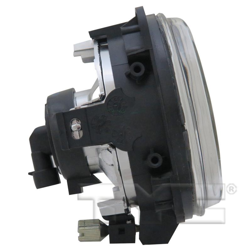 TYC 19542900 Fog Light Assembly product image 6 of 6