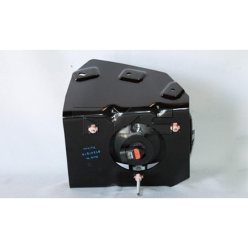 TYC 19543100 Fog Light Assembly product image 3 of 3
