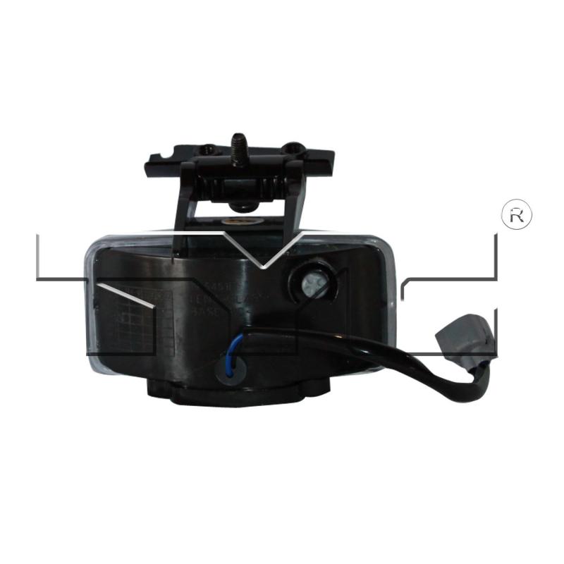 TYC 19545180 Fog Light Assembly product image 1 of 3