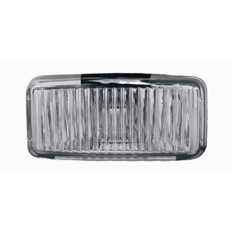 TYC 19545180 Fog Light Assembly product image 2 of 3