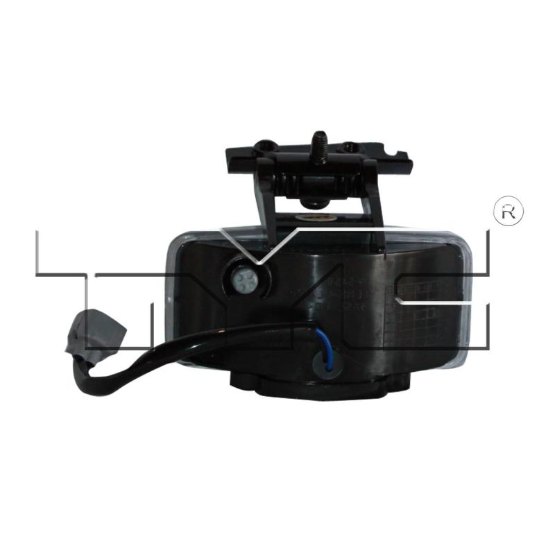 TYC 19545280 Fog Light Assembly product image 1 of 2