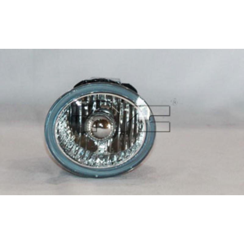 TYC 19546200 Fog Light Assembly product image 1 of 2