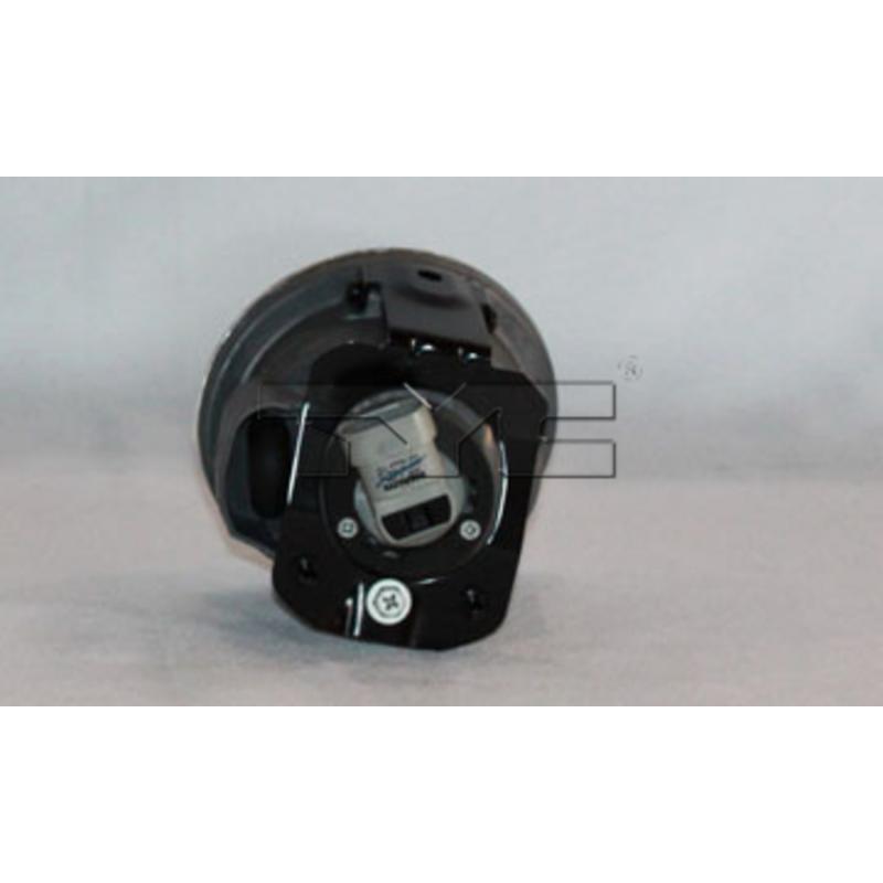 TYC 19546200 Fog Light Assembly product image 2 of 2