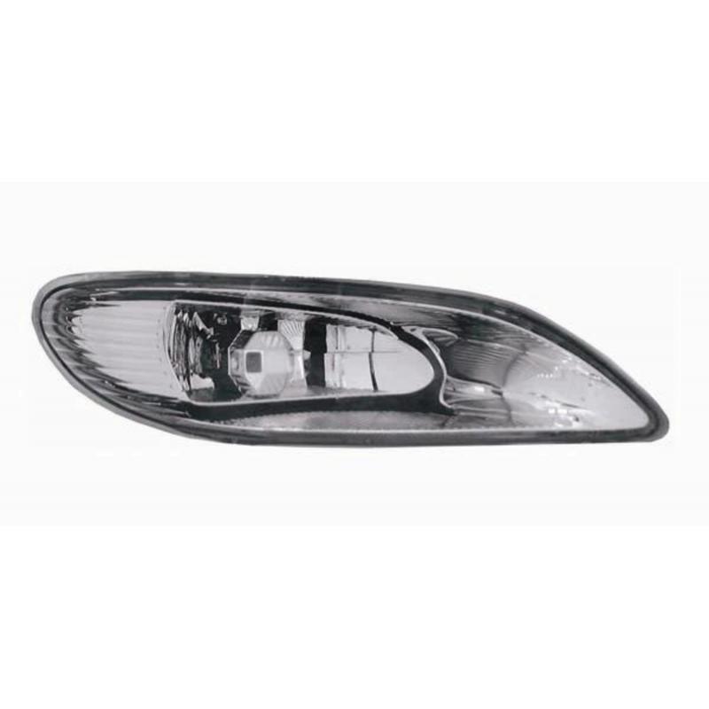 TYC 19546300 Fog Light Assembly product image 1 of 3