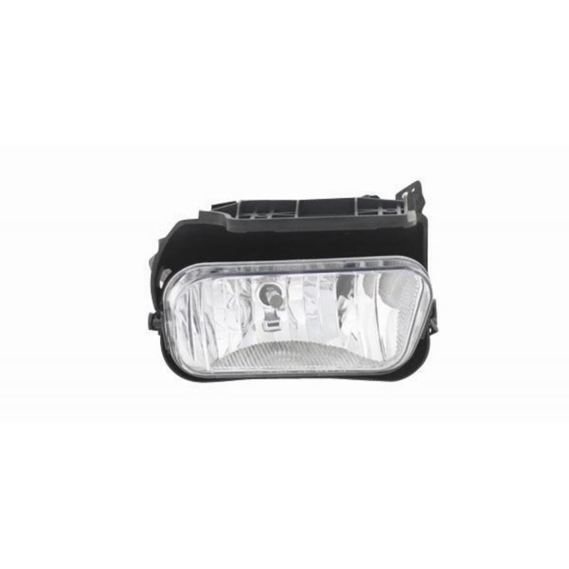 TYC 19553790 Fog Light Assembly product image 2 of 3