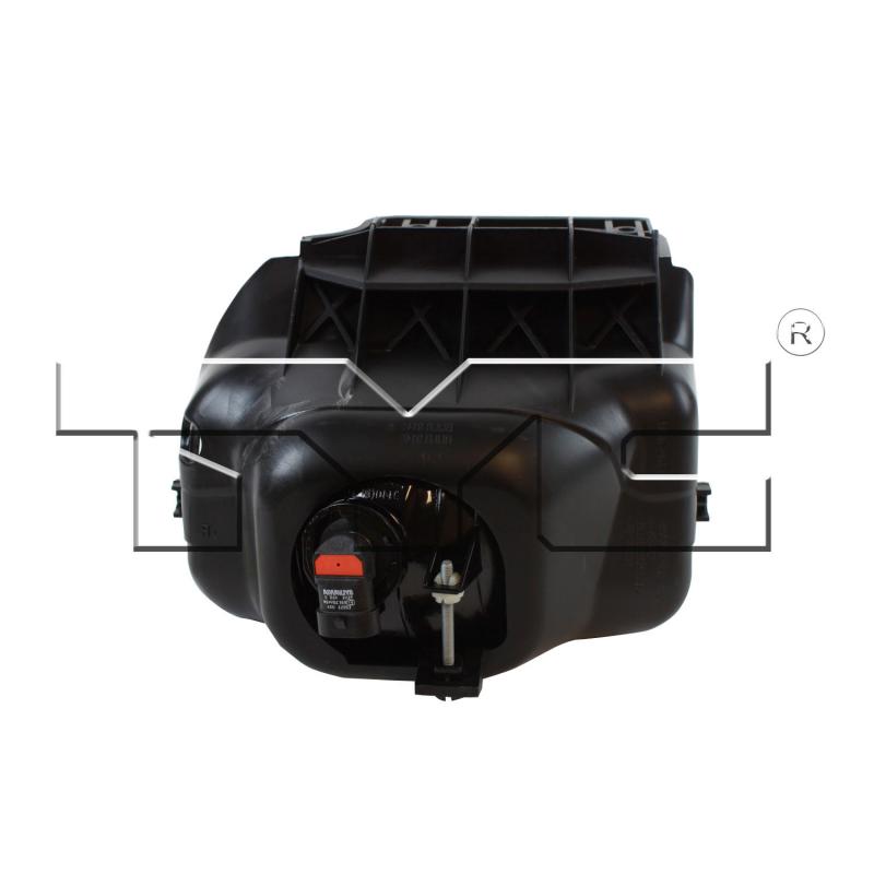 TYC 19553890 Fog Light Assembly product image 1 of 2