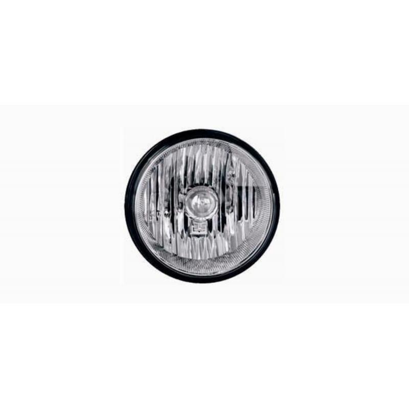 TYC 19554100 - Fog Light Assembly TYC 19554100 Fog Light Assembly product image 1 of 2