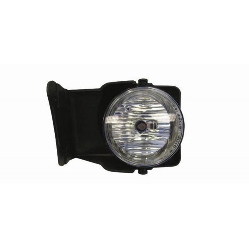 TYC 19554190 - Fog Light Assembly TYC 19554190 Fog Light Assembly product image 3 of 3