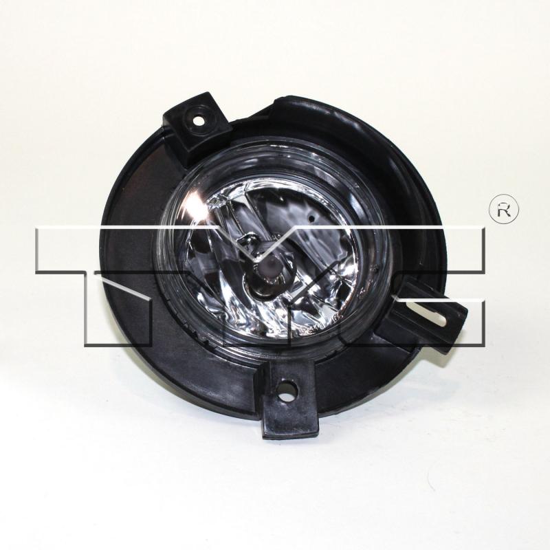 TYC 19555200 - Fog Light Assembly TYC 19555200 Fog Light Assembly product image 1 of 2