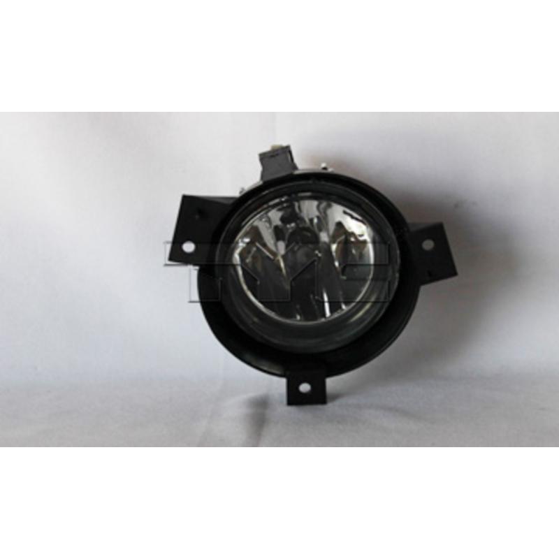 TYC 19555300 - Fog Light Assembly TYC 19555300 Fog Light Assembly product image 1 of 3