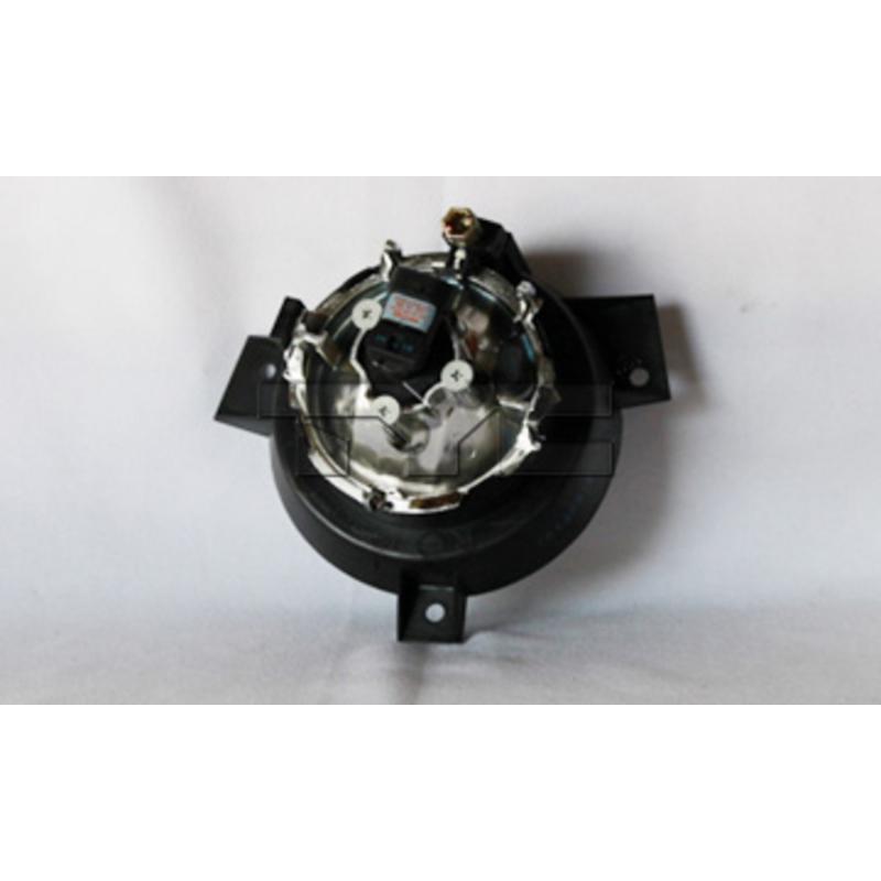TYC 19555300 - Fog Light Assembly TYC 19555300 Fog Light Assembly product image 2 of 3