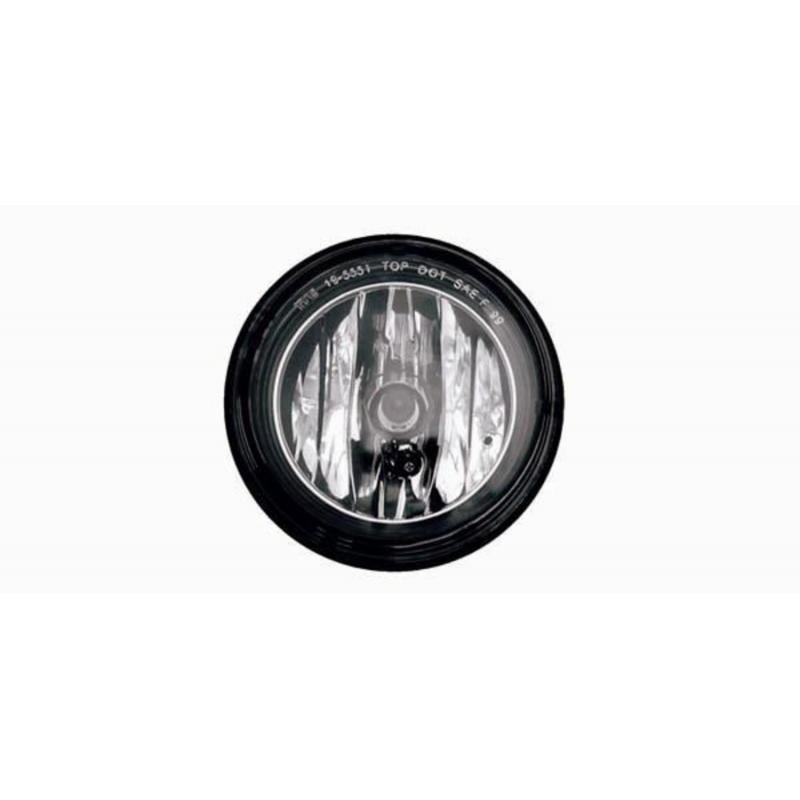 TYC 19555300 - Fog Light Assembly TYC 19555300 Fog Light Assembly product image 3 of 3