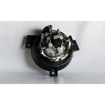 TYC 19555400 Fog Light Assembly product image 1 of 2