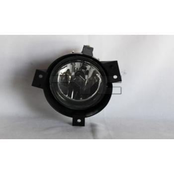 TYC 19555400 Fog Light Assembly product image 2 of 2