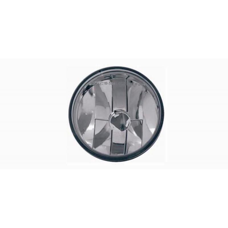 TYC 19556100 Fog Light Assembly product image 1 of 3