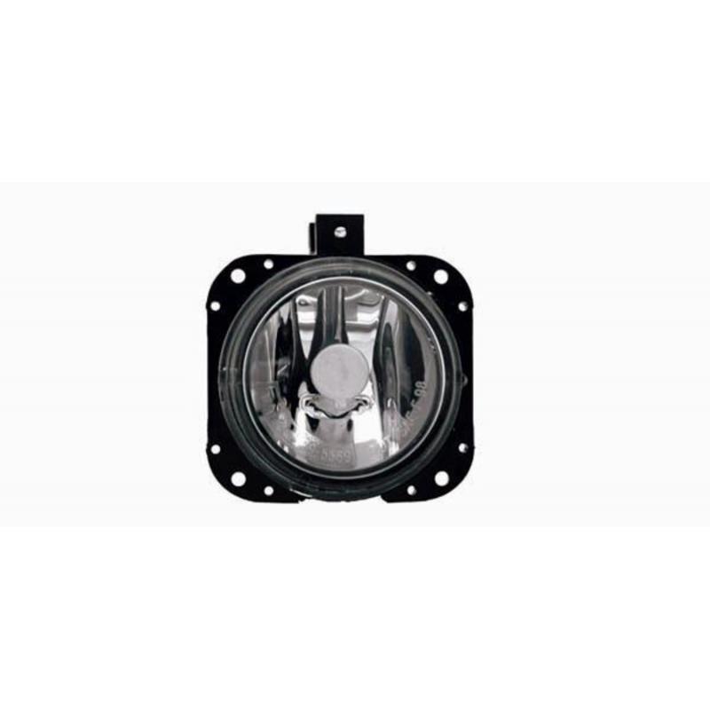 TYC 19556900 Fog Light Assembly product image 1 of 3