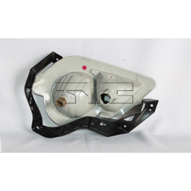 TYC 19558800 Fog Light Assembly product image 1 of 2