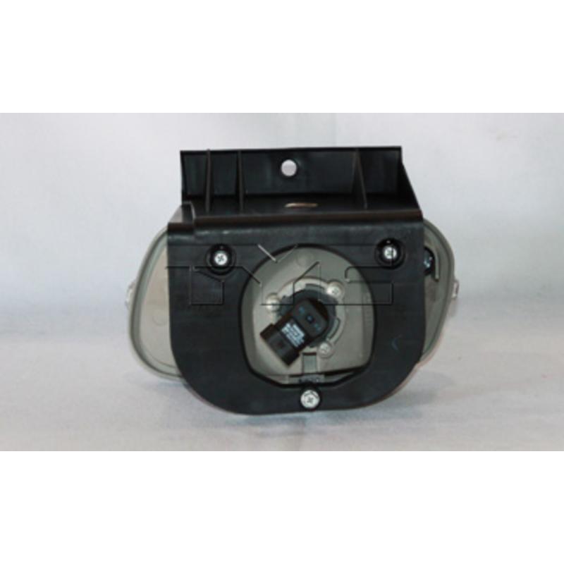 TYC 19559100 Fog Light Assembly product image 1 of 2