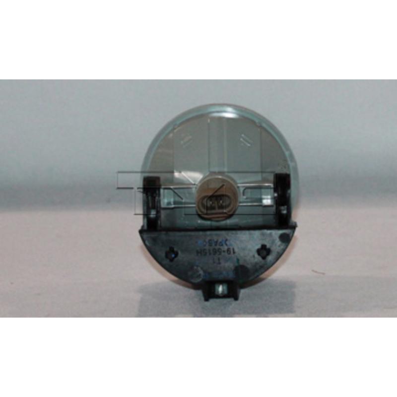 TYC 19561500 Fog Light Assembly product image 1 of 2