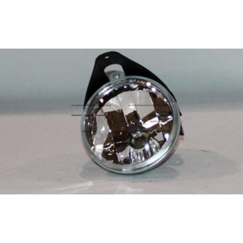 TYC 19561500 Fog Light Assembly product image 2 of 2