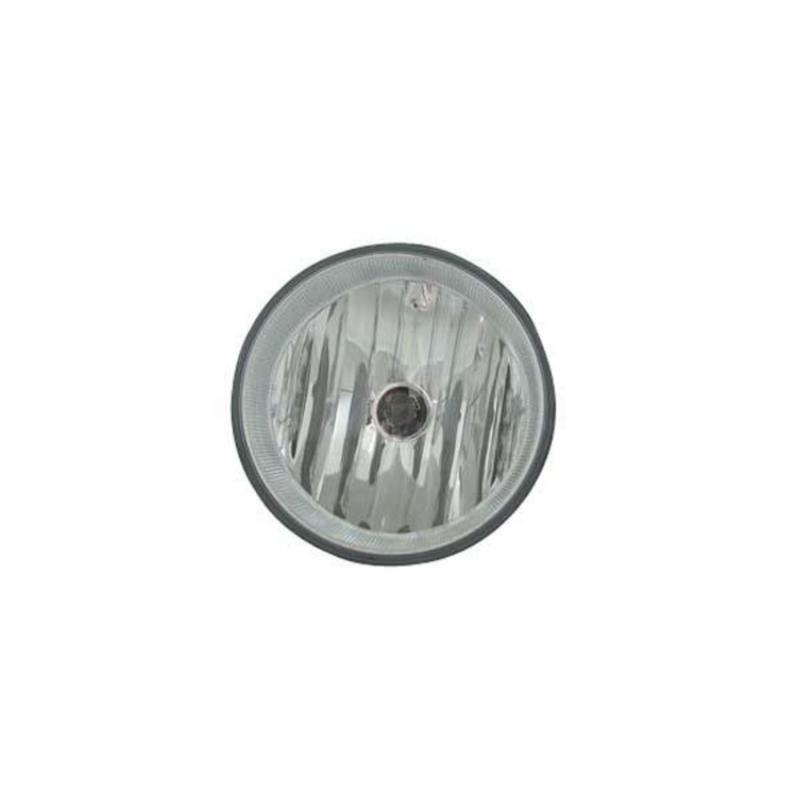 TYC 19562100 Fog Light Assembly product image 3 of 3