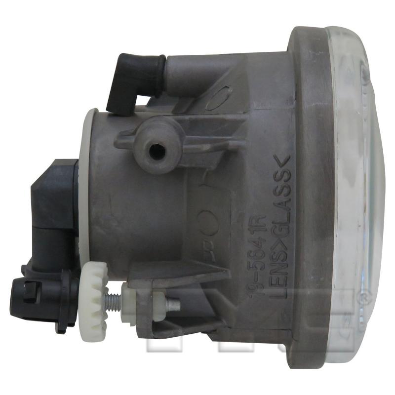 TYC 19564100 Fog Light Assembly product image 1 of 7