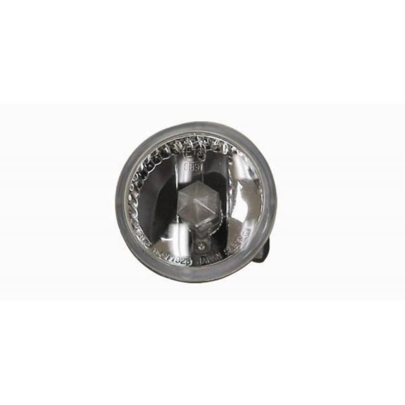TYC 19564100 Fog Light Assembly product image 2 of 7
