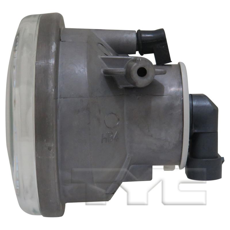 TYC 19564100 Fog Light Assembly product image 3 of 7