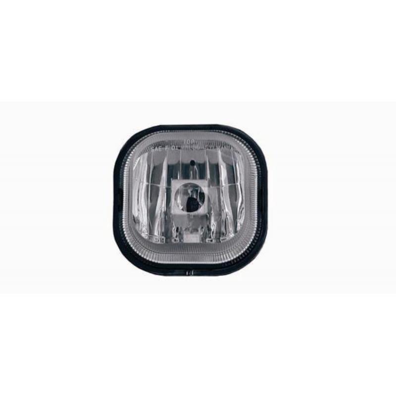 TYC 19564300 - Fog Light Assembly TYC 19564300 Fog Light Assembly product image 1 of 1