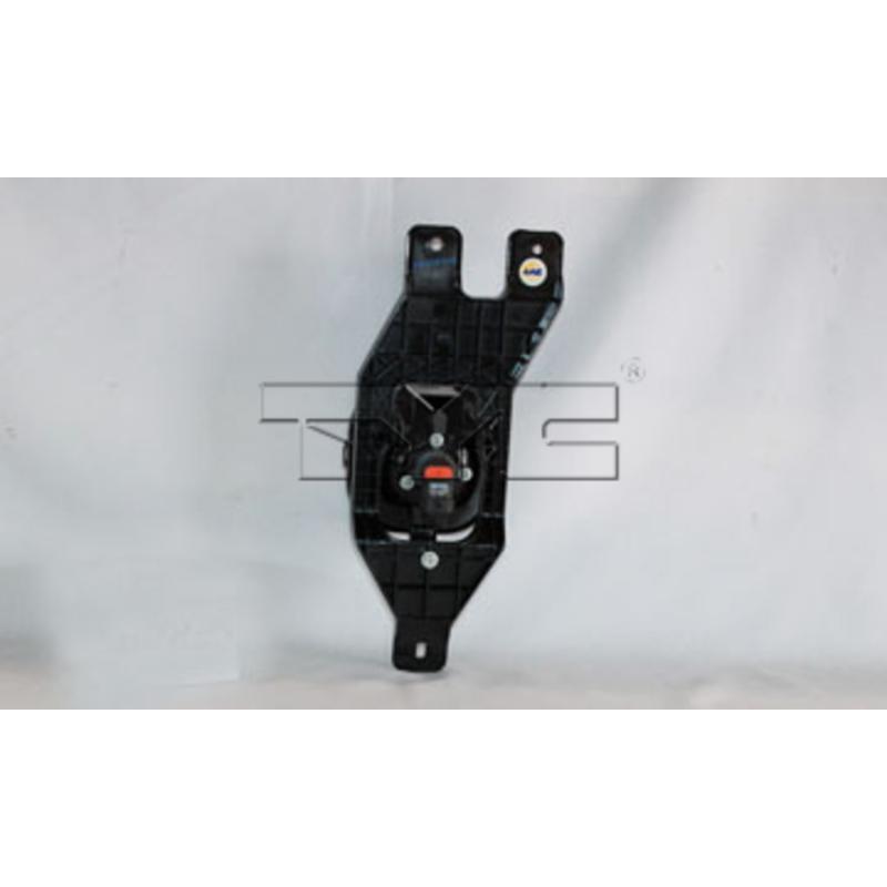 TYC 19564400 - Fog Light Assembly TYC 19564400 Fog Light Assembly product image 1 of 2