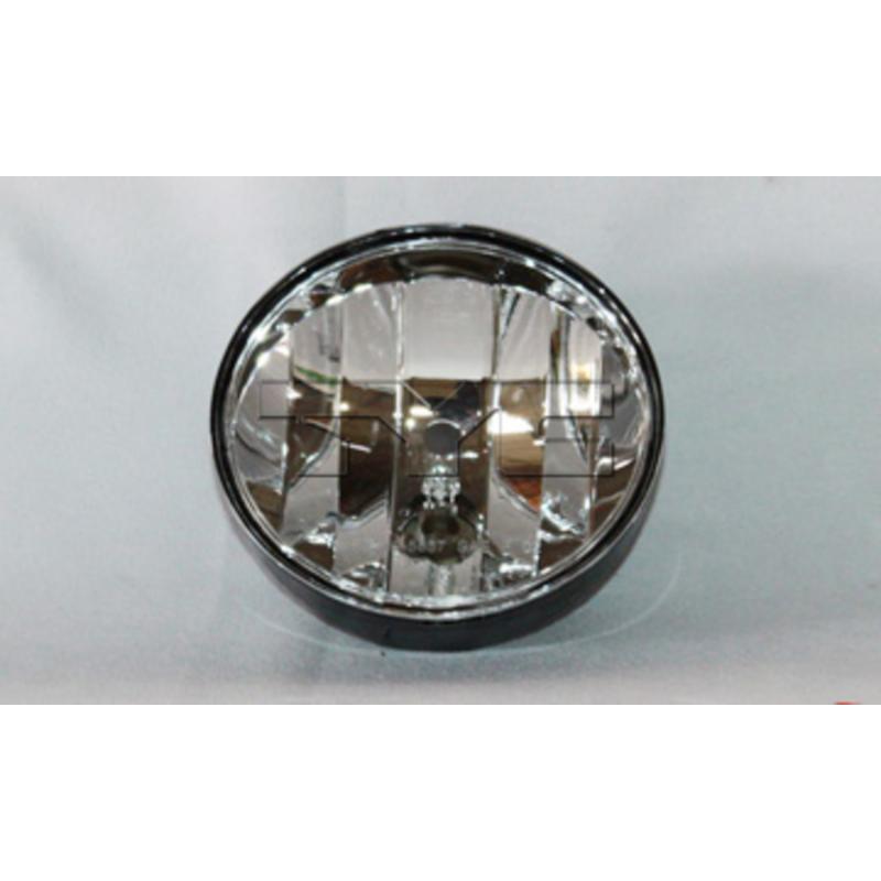 TYC 19565700 - Fog Light Assembly TYC 19565700 Fog Light Assembly product image 2 of 2