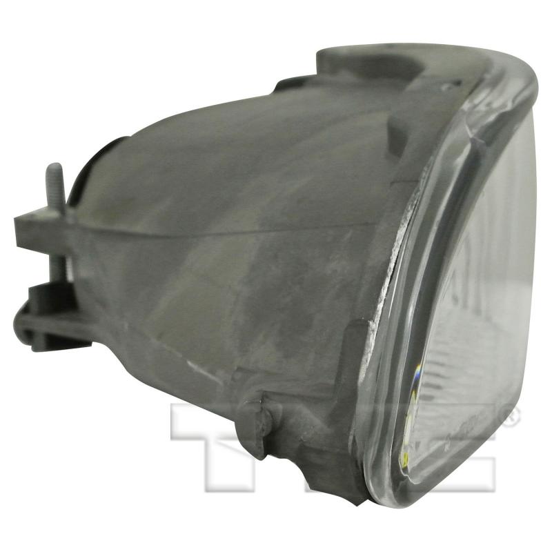TYC 19566200 - Fog Light Assembly TYC 19566200 Fog Light Assembly product image 1 of 6