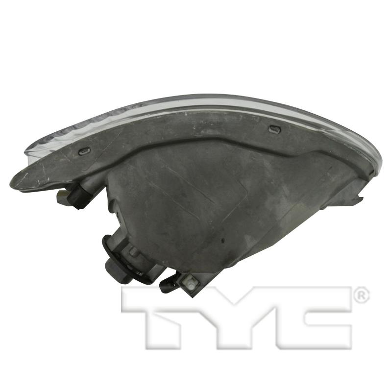 TYC 19566200 - Fog Light Assembly TYC 19566200 Fog Light Assembly product image 2 of 6