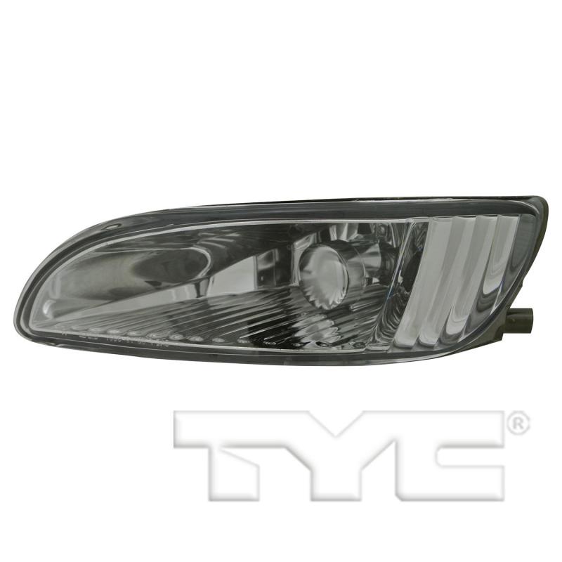 TYC 19566200 - Fog Light Assembly TYC 19566200 Fog Light Assembly product image 3 of 6