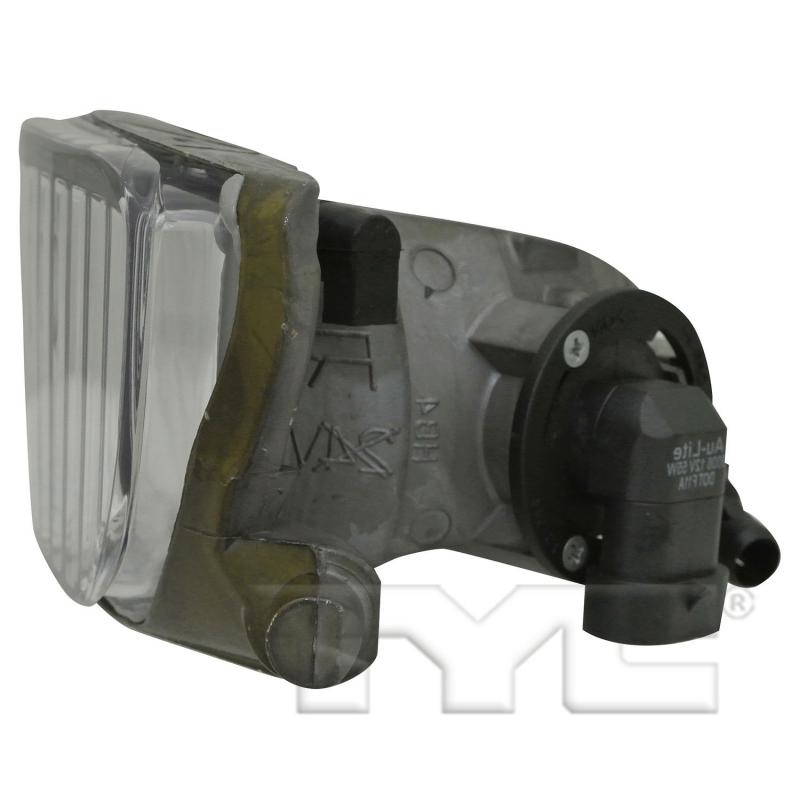 TYC 19566200 - Fog Light Assembly TYC 19566200 Fog Light Assembly product image 6 of 6