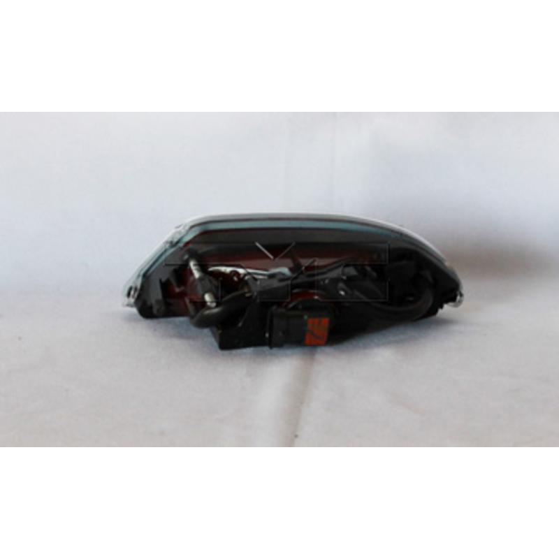 TYC 19567100 Fog Light Assembly product image 1 of 2