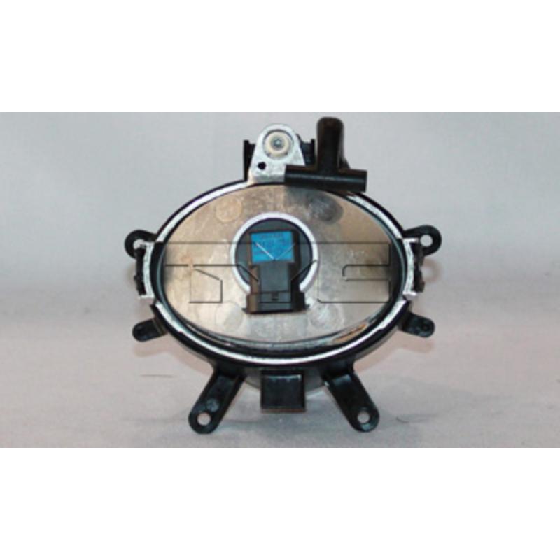 TYC 19568300 Fog Light Assembly product image 1 of 3
