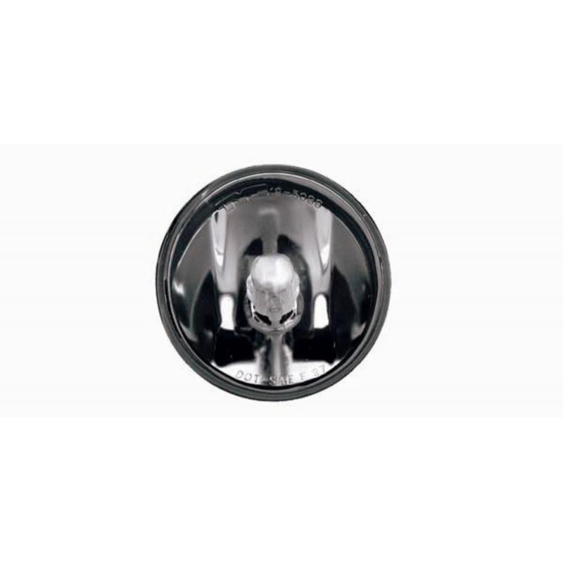 TYC 19570500 Fog Light Assembly product image 1 of 3