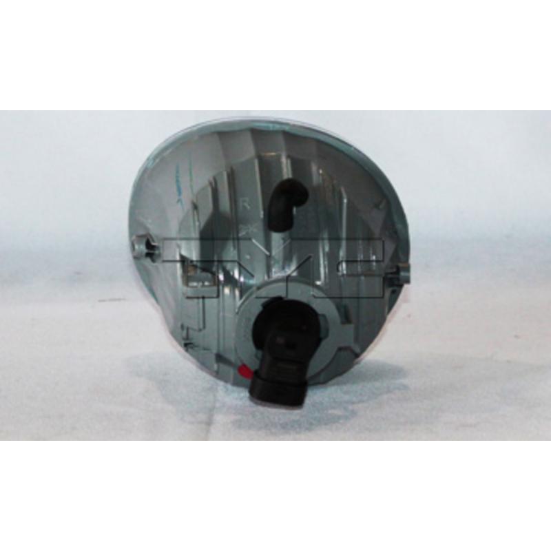 TYC 19571300 Fog Light Assembly product image 1 of 3