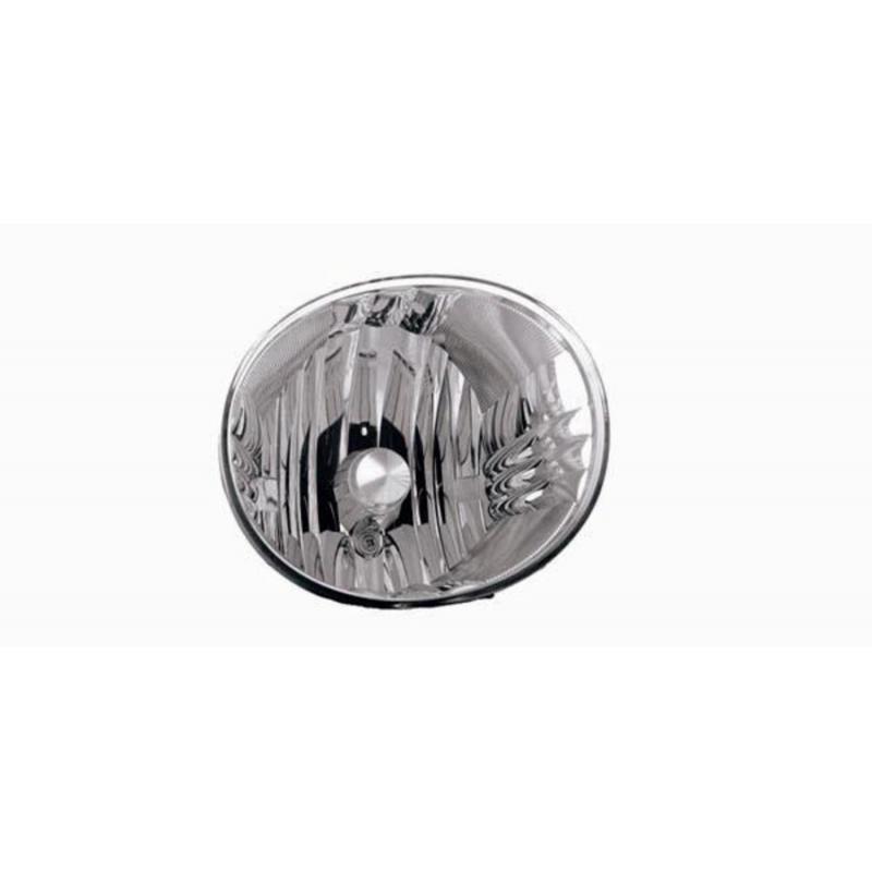 TYC 19571300 Fog Light Assembly product image 3 of 3