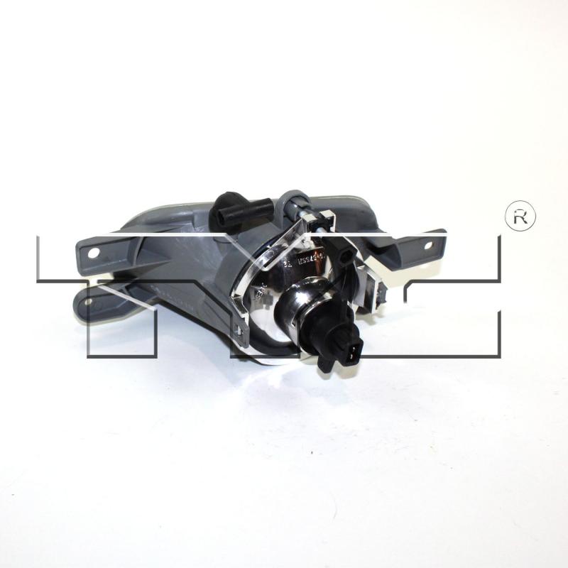 TYC 19573800 Fog Light Assembly product image 1 of 2