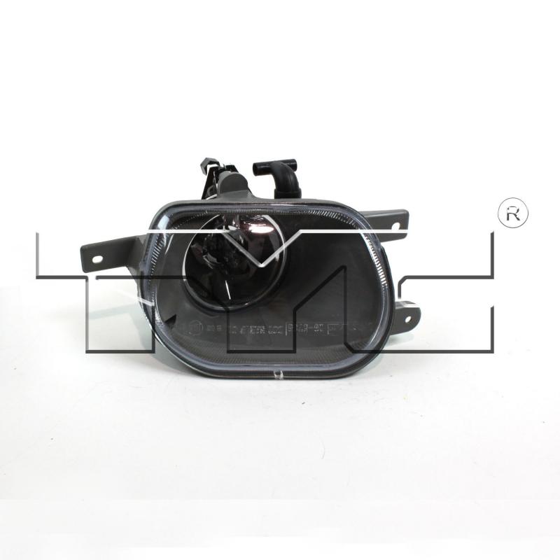 TYC 19573800 Fog Light Assembly product image 2 of 2