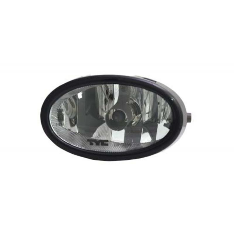 TYC 19575990 Fog Light Assembly product image 1 of 1