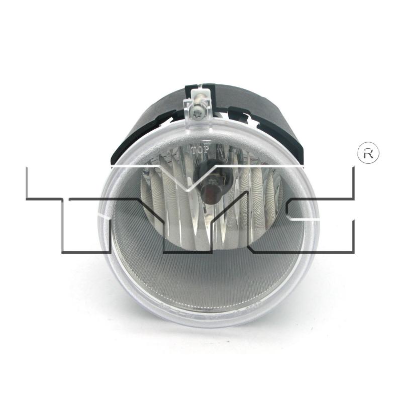 TYC 19576990 - Fog Light Assembly TYC 19576990 Fog Light Assembly product image 1 of 3