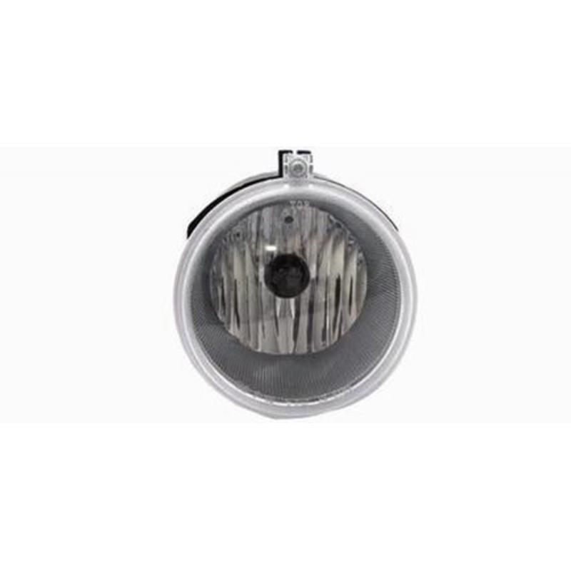 TYC 19576990 Fog Light Assembly product image 3 of 3