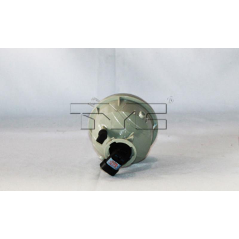 TYC 19577700 Fog Light Assembly product image 3 of 3