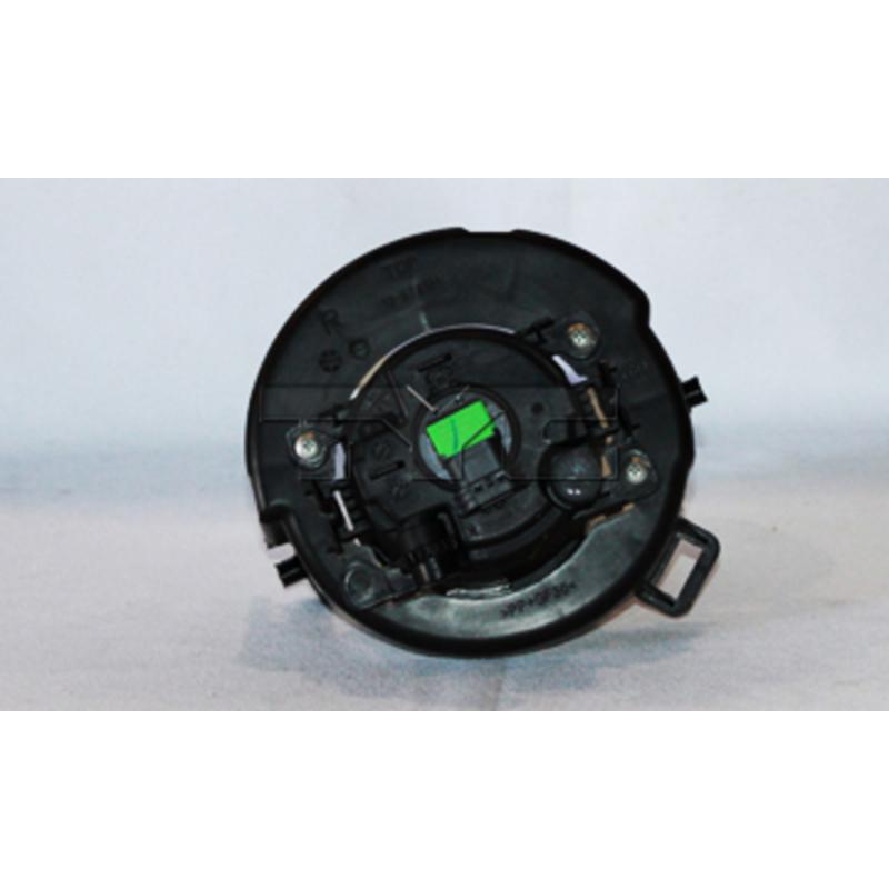 TYC 19578500 Fog Light Assembly product image 1 of 2