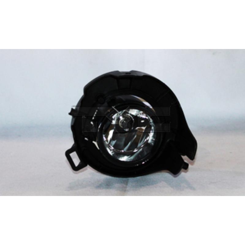 TYC 19578500 Fog Light Assembly product image 2 of 2